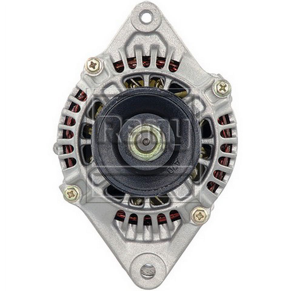 Remy 14986 Premium Alternator For 90-93 Mazda B2200