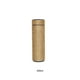 thumbnail image 2 of Matsuzay Decoración de diamantes de imitación, frasco de vacío de 500ML, botella portátil, taza aislada de acero inoxidable, botellas de agua, vasos, Teteras Oro Matsuzay HA071541-03B, 2 of 6
