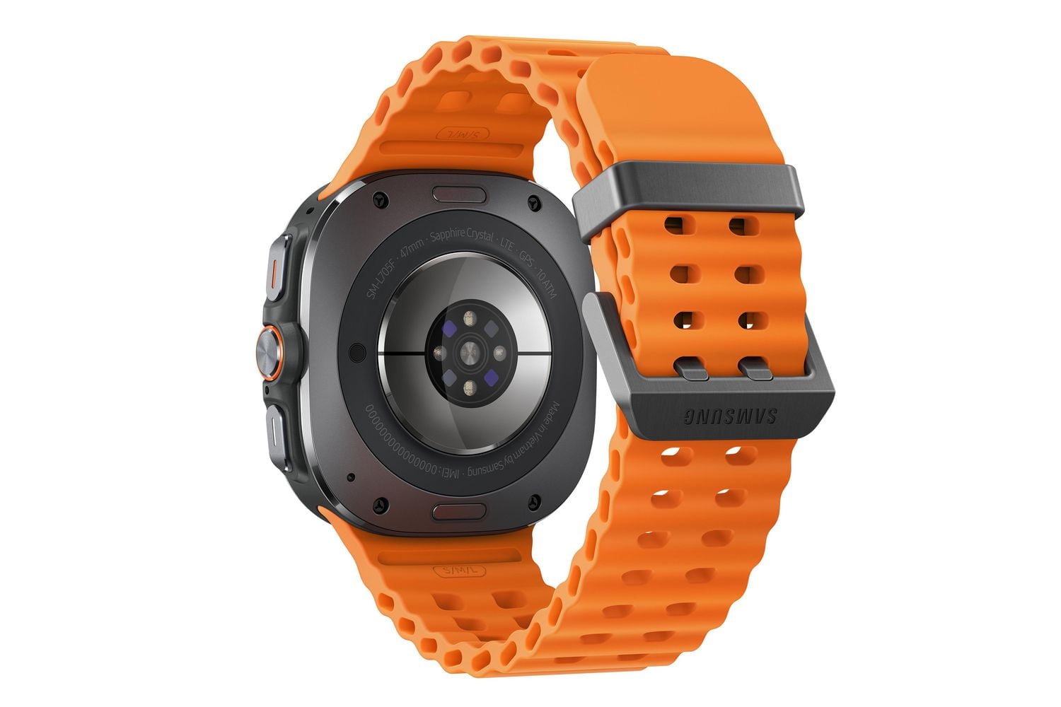 Samsung Galaxy Ultra 47mm