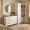 8 Drawer+5 Drawer, variant on Asofer Bedroom Furniture Set of 2 - Includes 6 Drawer Dresser & 5 Drawer Dresser, White