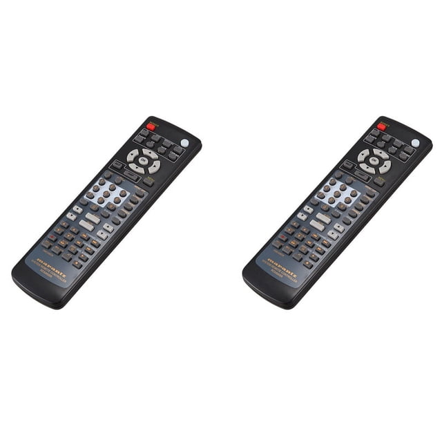 2 mandos a distancia RC5300SR para receptor AV. Mando a distancia RC5400SR, RC5600SR, SR6200, SR4200, SR4300, SR4400, SR4600.