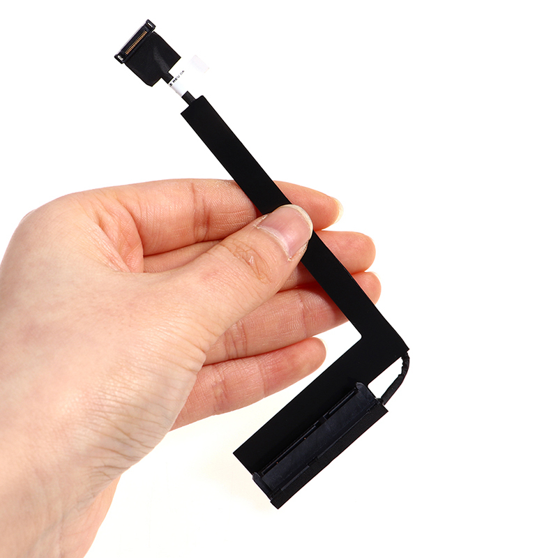 1pcs HDD Cable For ThinkPad P50 P51 Laptop SATA Hard Drive Adapter Wire Right:00UR835 DC02C007C10 HDD Cable
