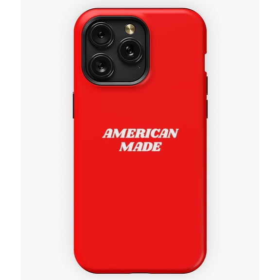 American Made Hulk Hogan Wrestling Legend Fan A12908 Phone Case for iPhone 11 to 17 Pro Max