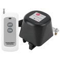 thumbnail image 1 of LAFGUR Switch Controller, Wireless Remote Control For Indoor Outdoor, Wide Voltage, Power Manipulator, Smart Remote Control, For Pipeline Valve, 1 of 8