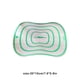 thumbnail image 5 of Matsuzay Mini Flexible Ultrafino Hortofrutícola Tabla de Cortar Tapete Utensilio Cocina Cocina y Comedor Verde S Matsuzay JJ5868-03, 5 of 6