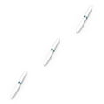 thumbnail image 1 of stanreset Portable Wireless Earphone Double Head Cleaning Pen Multifunctional Bluetooth-compatible Headphone Soft Brush Headset Tool Blue Type1 NO1, 1 of 6