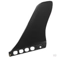 thumbnail image 1 of Aletas de surf 9 pulgadas,Reemplazo de una sola aleta,Fin universal Sup Centre,Aletas de tabla larga de tabla de surf,Accesorios de tableros de surf,Aleta de placa, 1 of 7