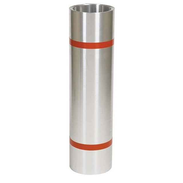 70420 20 Po x 10 Pi. Galvanisé Clignotant Standard