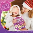 thumbnail image 6 of Arts and Crafts Kits -3D Art Puffs Sponge Magic Painting, Birthday Gift for 4 5 6 7 8 9 Year Old Girl, Toys for Girls Ages 4-10, DIY Color & Inflate Activity, Travel & Creative Gifts, 6 of 8