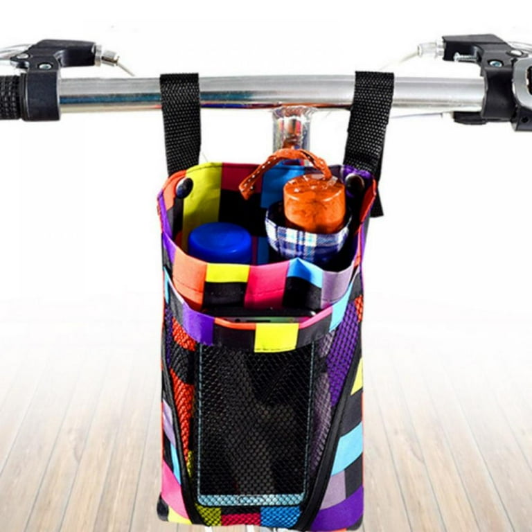 Oxford hotsell bike luggage