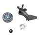 thumbnail image 4 of Conjunto de caja de cambios Reemplazo del cabezal de corte de la caja de cambios para Stihl FS55RC F Abody Ensamblaje de caja de cambios, 4 of 6