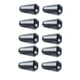thumbnail image 3 of Accesorios universales para guitarra, 10 piezas, interruptor selector de pastillas, punta de interruptor de selección de pastillas, rendimiento de alta gama, 3 of 12