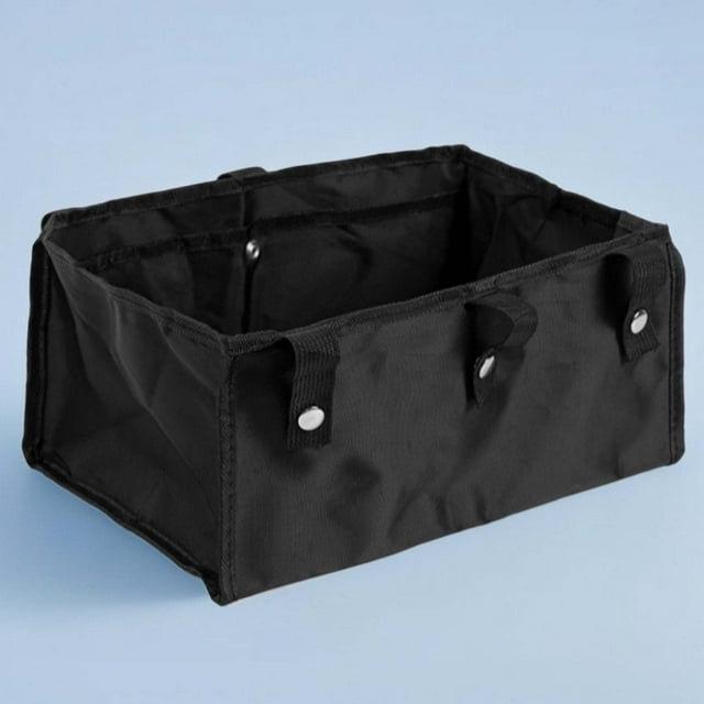 CY5O5ee Sac pour Rouleau sous le Siège 9*13 Pouces, Fourre-Tout de Remplacement pour Rouleau Compresseur, Sac sous le Siège Ou Fourre-Tout pour Rouleau à Quatre Roues, Insert de Panier Réutilisable pour Femmes Hommes Aînés