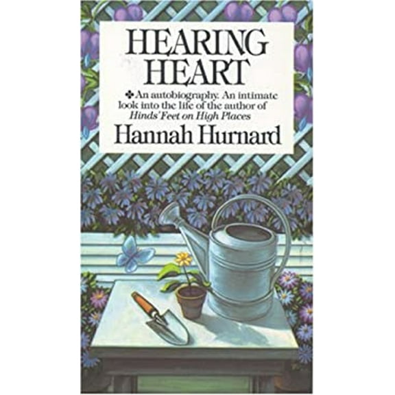 Pre-Owned Hearing Heart (Unknown) 0842314059 9780842314053