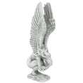 thumbnail image 1 of Ángel Alas De Ángel Escultura Adornos De Resina De Ángel Para La Decoración De La Iglesia De La Oficina En El Hogar Advancent HA042555-02, 1 of 6