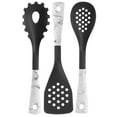 thumbnail image 2 of Oster 5 Piece Kitchen Tool Set in White Marble, 2 of 2