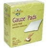 All Terrain Gauze Pads Latex Free - 10 Pads