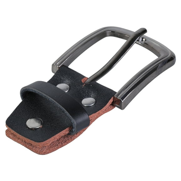 ZPAQI Men Belt Buckle Craft Metal Replacement Buckle Gift for Father Grandpa