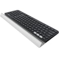 thumbnail image 2 of Teclado Logitech Inalambrico USB Y Bluetooth K780 Multi-Dispositivos 920-008026 Logitech K780 Multi-Dispositivos, 2 of 5