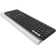 thumbnail image 2 of Teclado Logitech Inalambrico USB Y Bluetooth K780 Multi-Dispositivos 920-008026 Logitech K780 Multi-Dispositivos, 2 of 5