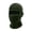 Army Green, variant on Children's Polar Fleece Balaclava Neck Gaiter, Winter Windproof Ski Mask Headgear, 35x22cm for Cold Weather Outdoor Activities