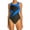 Black/Blue, variant on Tyr Swimsuit Alliance