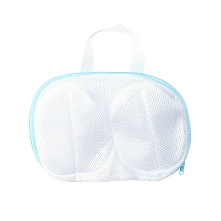 

MPWEGNP Zipper Storage Bags for Clothes Universal Protective Filter -Deformation Net Washing Pocket Bag Bra Housekeeping & Organizers