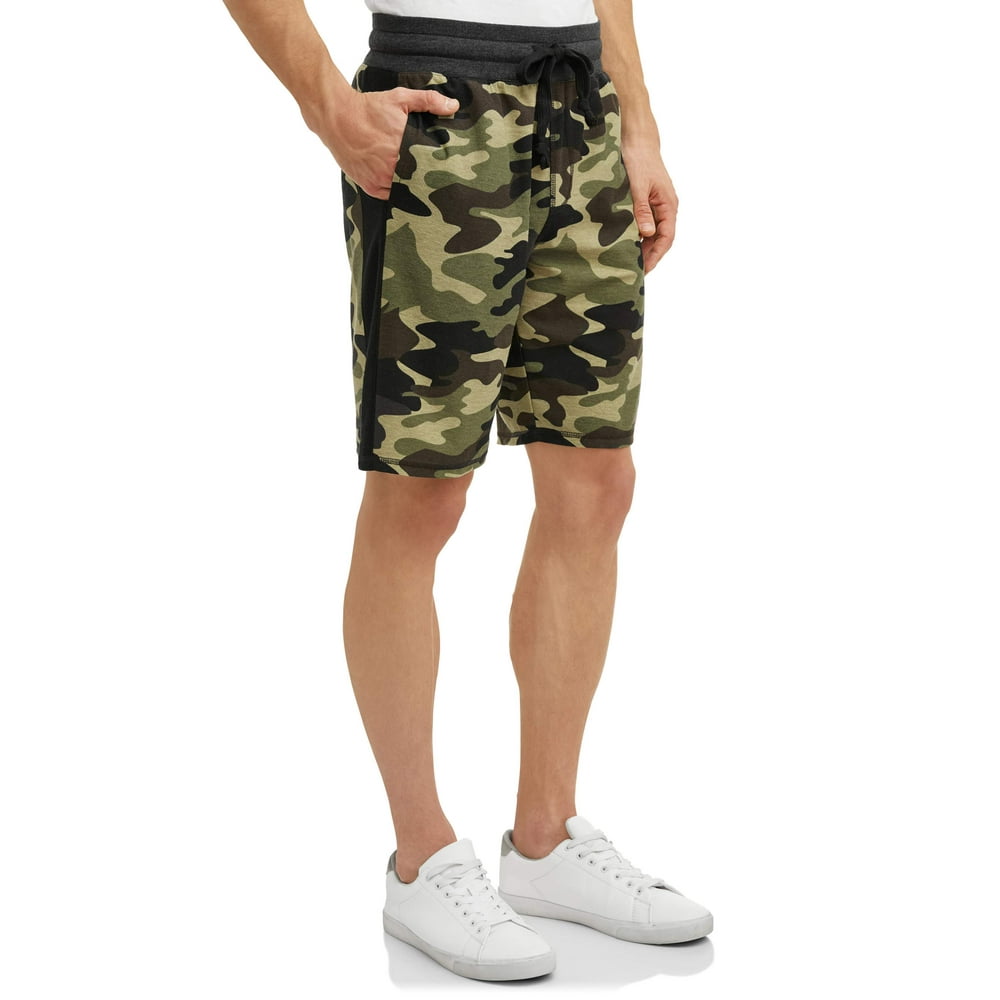 Men's Summer Lounge Shorts