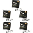 thumbnail image 1 of Razor Blades Derby Premium de un solo filo para Straight Razor 500, 1 of 1