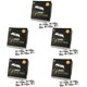 thumbnail image 1 of Razor Blades Derby Premium de un solo filo para Straight Razor 500, 1 of 1