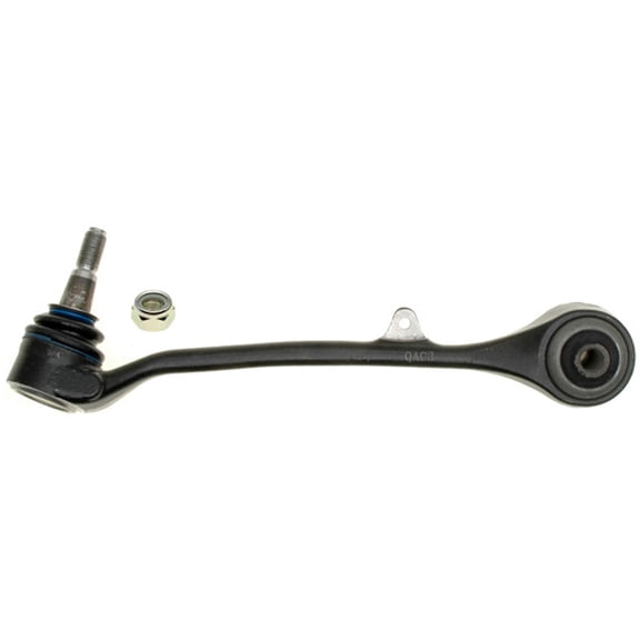 Suspension Control Arm and Ball Joint Assembly Fits select: 2004-2010 BMW X3
