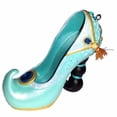 thumbnail image 3 of Disney Parks Princess Jasmine from Aladdin Shoe Ornament, 3 of 4