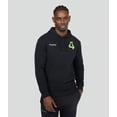 thumbnail image 3 of McLaren F1 Lando Norris Special Edition Silverstone GP Hoodie - Black/Phantom, 3 of 23