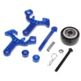 thumbnail image 4 of Barra de Rueda Wheelie Bar para 1:10 RC Camión de HSP 94111 94188 CUTICAT Piezas del coche de RC, 4 of 7