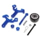 thumbnail image 4 of Piezas del coche de RC RC Wheelie Bar Barra De Ruedas Para HSP RC 94111 94188 RC Coche Magideal Piezas del coche de RC, 4 of 7
