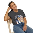 thumbnail image 7 of Not the veteran's wife I am the Veteran Woman USA Tshirt, 7 of 7