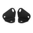 thumbnail image 2 of 2PCS ATV Remplacement de Support de Montage de Drapeau Arrière pour Peut Maverick X3 20172021, 2 of 6