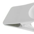 thumbnail image 4 of Clip Flexible Para Portavasos, clip para portavasos de escritorio, clip para portavasos de escritorio, soporte para justable para vasos laterales con abrazadera universal, abrazadera, 4 of 8