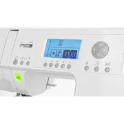 Singer C9920 Computerized Sewing Machine