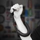 thumbnail image 5 of Soidarity Brazo Muñeca Fitness Equipo de ejercicio Gimnasio Fuerzas de potencia Entrenamiento Entrenador de antebrazo Profesional para sala de Accesorios para máquinas de ejercicios, 5 of 6