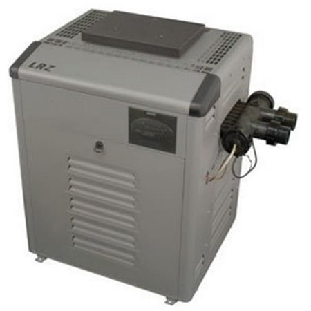 propane pool heater cost