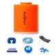 thumbnail image 2 of Bomba de aire recargable USB, bomba de aire portátil Bomba de aire USB Inflador de aire probado y confiable, 2 of 8