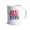 Best Dad Ever-4, variant on Best Dad Ever American Flag Coffee Mugs 15 OZ Sublimation Mugs,Double-sided Printing Ceramic Cups Ceramic Mugs for Coffee,Tea,Hot Cocoa