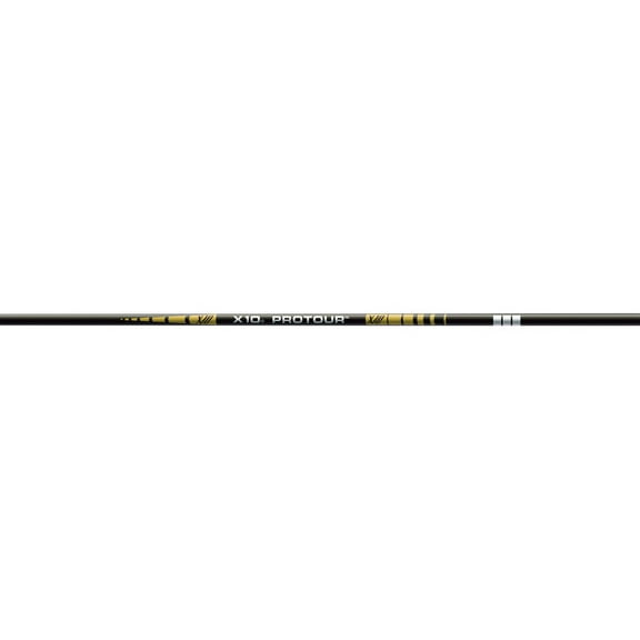 Easton X10 Protour Shafts 620 1 Doz.