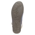 thumbnail image 4 of Zapatos Dansko Merrin Mule con Talón Abierto Azul US 8.5-9, 4 of 8