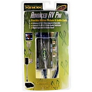 Intec XBox Audio/Video Pak