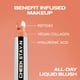 thumbnail image 4 of Rubor líquido Sacheu Cheek STAY-N High Pigment con escualano, 4 of 9