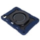 thumbnail image 5 of Funda para Tableta de 11 Pulgadas Funda Delgada de 3 Capas con Pestaña Cubierta Protectora a Prueba de Golpes con Soporte Giratorio de 360 Protector de Tableta con Soporte ANGGREK  Otros, 5 of 8