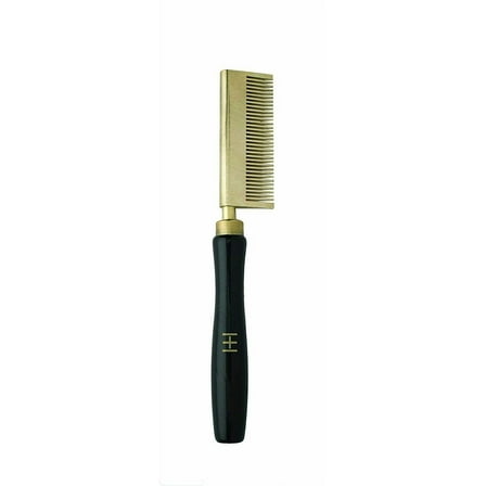 ANNIE - Hot  Hotter Thermal Straightening Comb Medium Teeth Straight