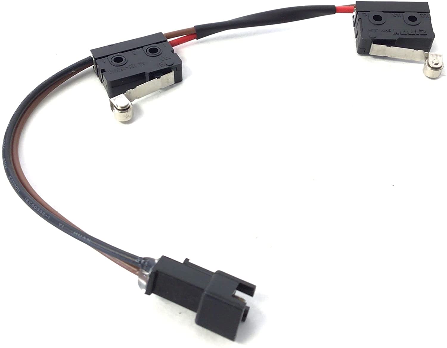 Motor Control Limit Switch Assembly W/Wire 300504001 Works W Octane